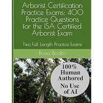 Arborists' Certification Study Guide, 4th Edition: Sharon Lilly